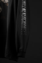 画像をギャラリービューアに読み込む, CHANGES exclusive VINTAGE REMAKE LS TOPS (ANIMAL-ZEBRA-G)