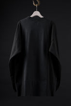 画像をギャラリービューアに読み込む, CHANGES exclusive VINTAGE REMAKE LS TOPS (ANIMAL-ZEBRA-G)