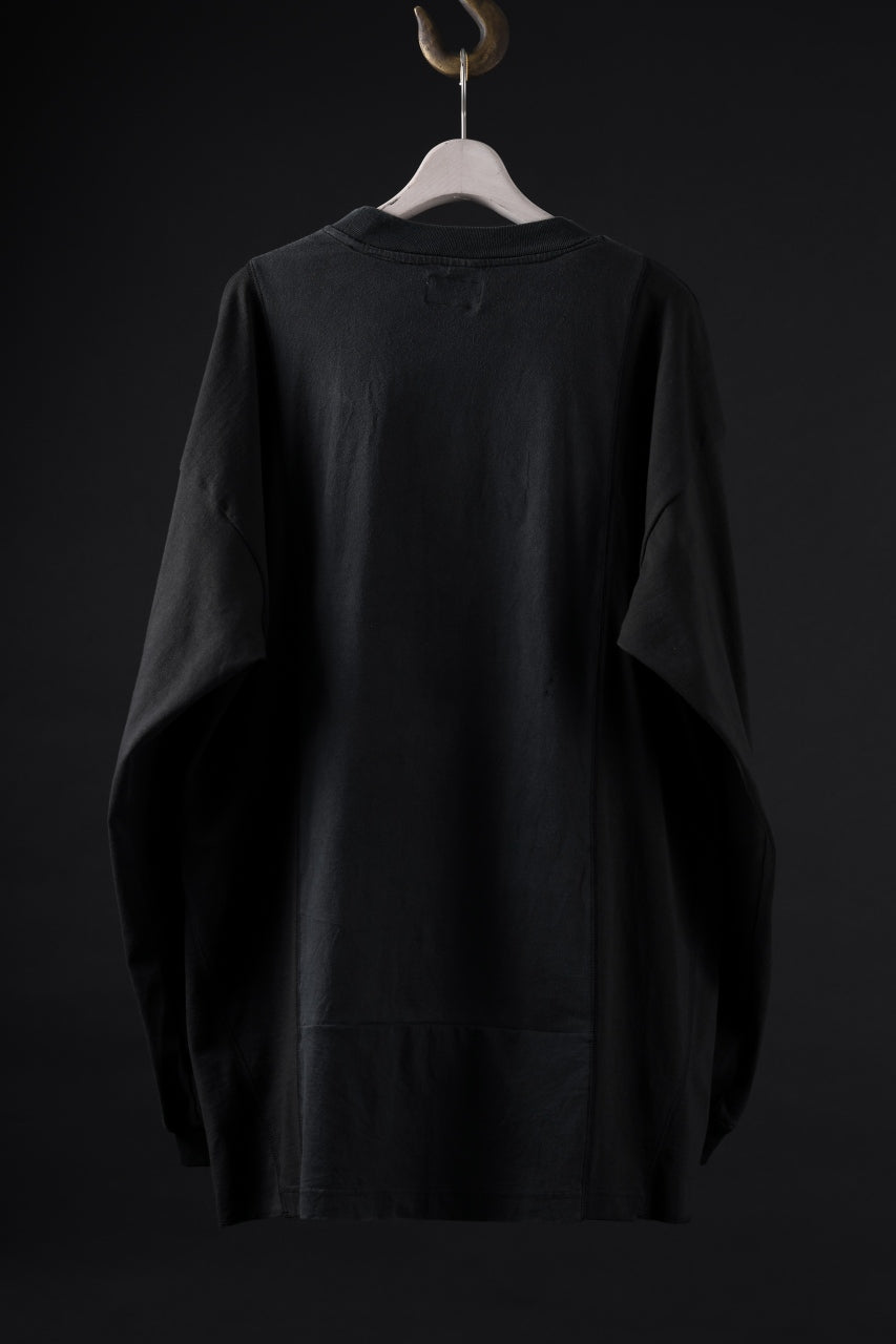 画像をギャラリービューアに読み込む, CHANGES exclusive VINTAGE REMAKE LS TOPS (ANIMAL-ZEBRA-G)