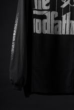 画像をギャラリービューアに読み込む, CHANGES exclusive VINTAGE REMAKE LS TOPS (CINEMA-THE GOD FATHER-H)