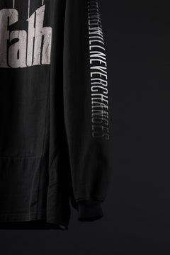 画像をギャラリービューアに読み込む, CHANGES exclusive VINTAGE REMAKE LS TOPS (CINEMA-THE GOD FATHER-H)