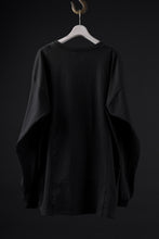 画像をギャラリービューアに読み込む, CHANGES exclusive VINTAGE REMAKE LS TOPS (CINEMA-THE GOD FATHER-H)