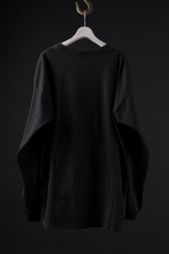 画像をギャラリービューアに読み込む, CHANGES exclusive VINTAGE REMAKE LS TOPS (CINEMA-THE GOD FATHER-H)