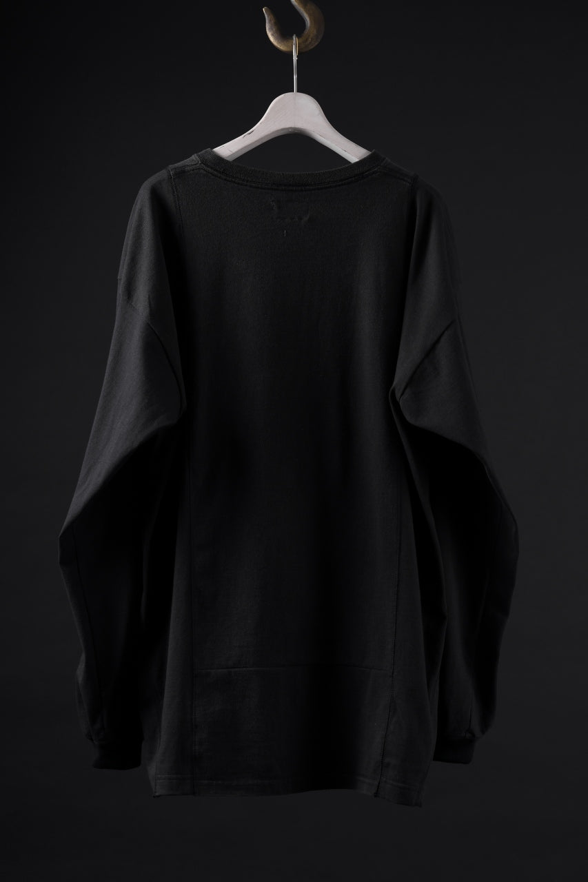 画像をギャラリービューアに読み込む, CHANGES exclusive VINTAGE REMAKE LS TOPS (CINEMA-THE GOD FATHER-H)