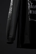 画像をギャラリービューアに読み込む, CHANGES exclusive VINTAGE REMAKE LS TOPS (LIQUOR-JACK DANIEL'S-K)