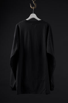 画像をギャラリービューアに読み込む, CHANGES exclusive VINTAGE REMAKE LS TOPS (LIQUOR-JACK DANIEL'S-K)