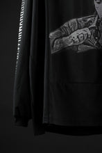 画像をギャラリービューアに読み込む, CHANGES exclusive VINTAGE REMAKE LS TOPS (CINEMA-SCARFACE-M)