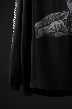 画像をギャラリービューアに読み込む, CHANGES exclusive VINTAGE REMAKE LS TOPS (CINEMA-SCARFACE-M)