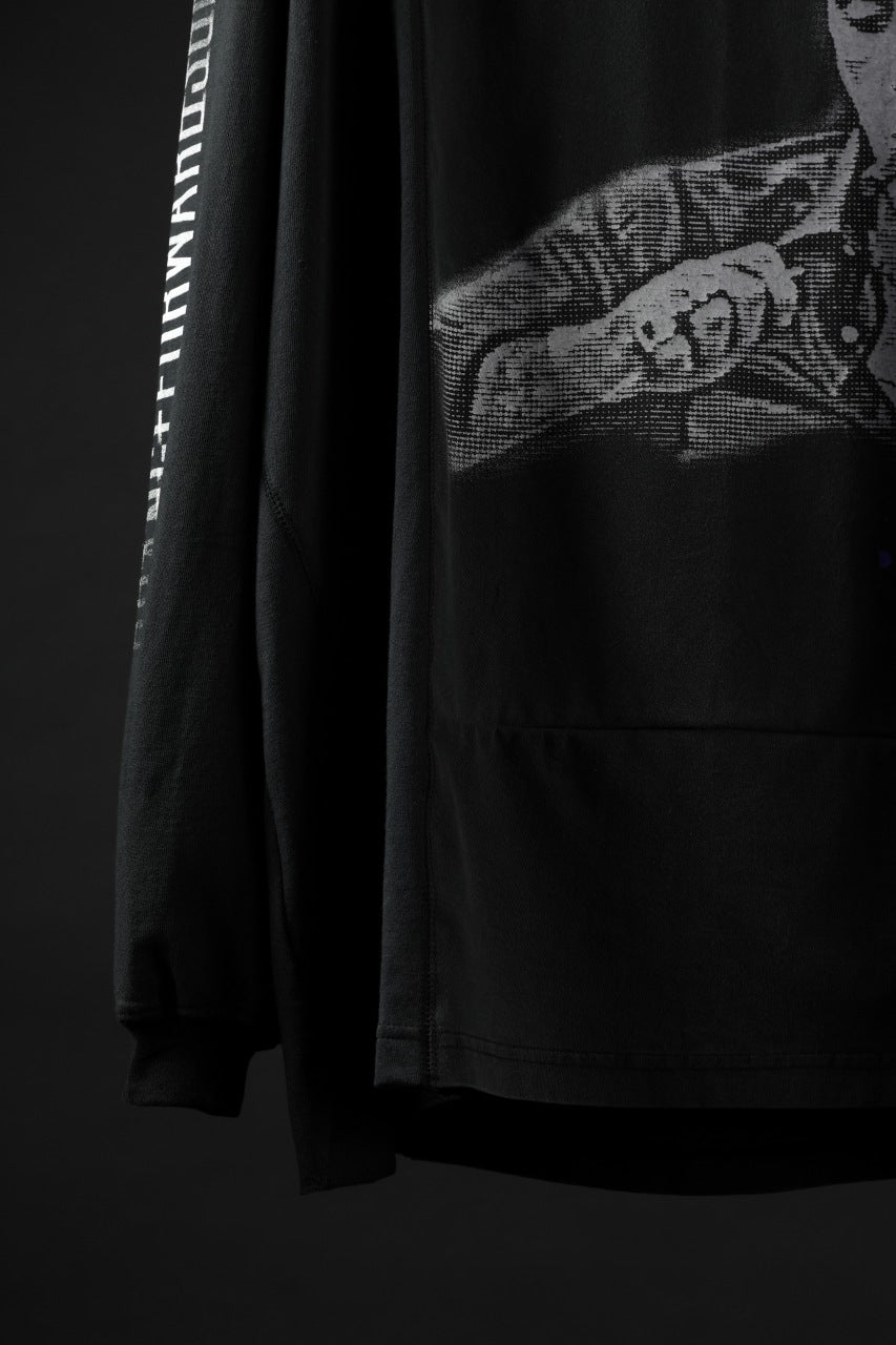 画像をギャラリービューアに読み込む, CHANGES exclusive VINTAGE REMAKE LS TOPS (CINEMA-SCARFACE-M)