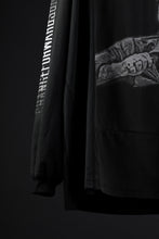 画像をギャラリービューアに読み込む, CHANGES exclusive VINTAGE REMAKE LS TOPS (CINEMA-SCARFACE-M)