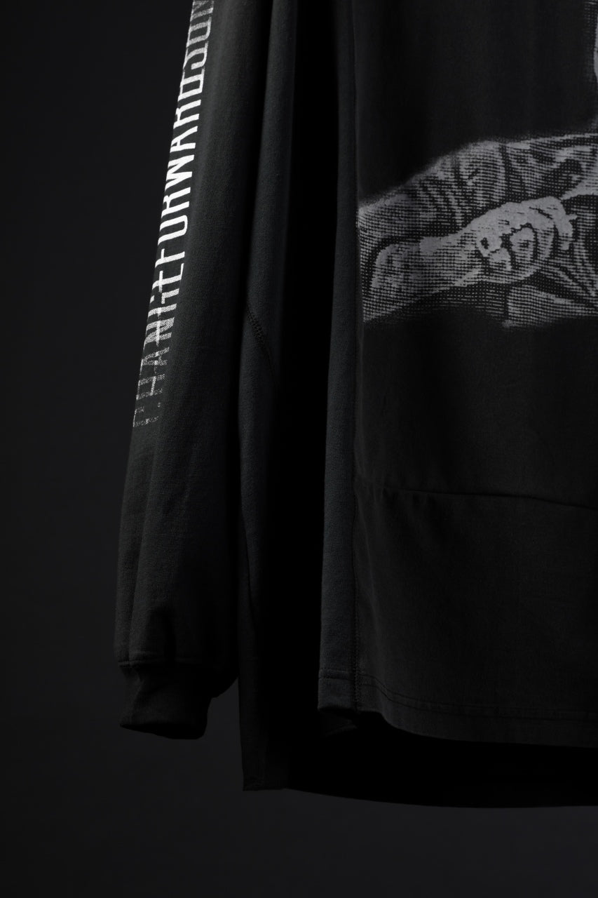 画像をギャラリービューアに読み込む, CHANGES exclusive VINTAGE REMAKE LS TOPS (CINEMA-SCARFACE-M)