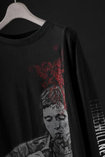 画像をギャラリービューアに読み込む, CHANGES exclusive VINTAGE REMAKE LS TOPS (CINEMA-SCARFACE-M)