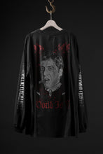 画像をギャラリービューアに読み込む, CHANGES exclusive VINTAGE REMAKE LS TOPS (CINEMA-SCARFACE-M)