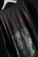 画像をギャラリービューアに読み込む, CHANGES exclusive VINTAGE REMAKE LS TOPS (CINEMA-SCARFACE-M)