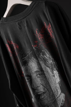 画像をギャラリービューアに読み込む, CHANGES exclusive VINTAGE REMAKE LS TOPS (CINEMA-SCARFACE-M)