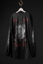 画像をギャラリービューアに読み込む, CHANGES exclusive VINTAGE REMAKE LS TOPS (CINEMA-SCARFACE-M)