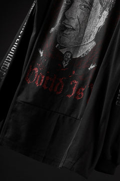 画像をギャラリービューアに読み込む, CHANGES exclusive VINTAGE REMAKE LS TOPS (CINEMA-SCARFACE-M)