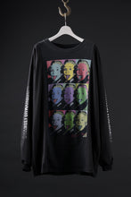 画像をギャラリービューアに読み込む, CHANGES exclusive VINTAGE REMAKE LS TOPS (ART-EINSTEIN-Q)