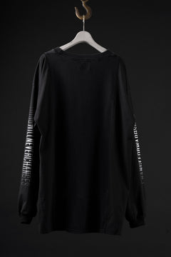 画像をギャラリービューアに読み込む, CHANGES exclusive VINTAGE REMAKE LS TOPS (ART-EINSTEIN-Q)