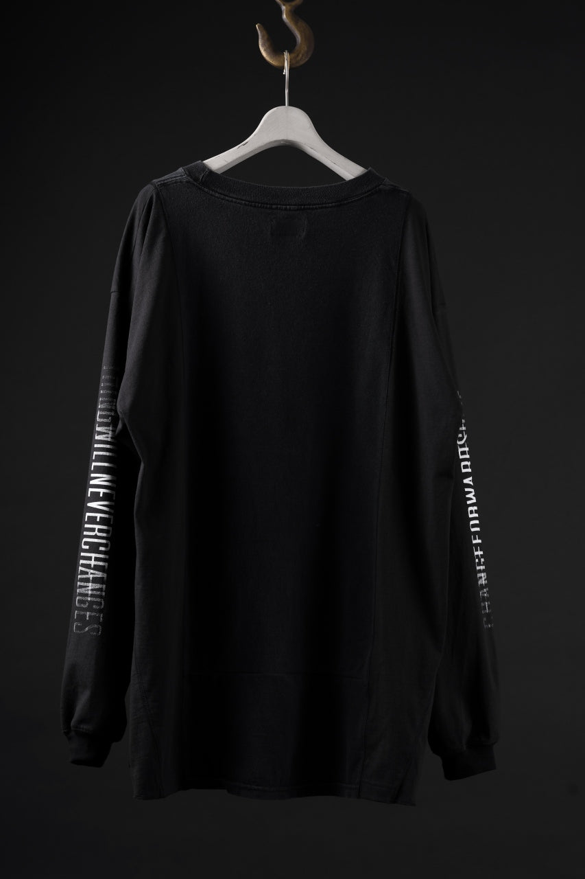 画像をギャラリービューアに読み込む, CHANGES exclusive VINTAGE REMAKE LS TOPS (ART-EINSTEIN-Q)