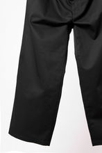 画像をギャラリービューアに読み込む, FACETASM x DICKIES BELTED BIG HEART PANTS (BLACK)
