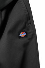 画像をギャラリービューアに読み込む, FACETASM x DICKIES BELTED BIG HEART PANTS (BLACK)
