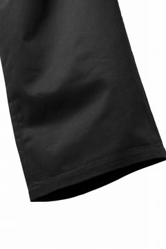 画像をギャラリービューアに読み込む, FACETASM x DICKIES BELTED BIG HEART PANTS (BLACK)