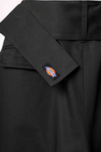 画像をギャラリービューアに読み込む, FACETASM x DICKIES BELTED BIG HEART PANTS (BLACK)