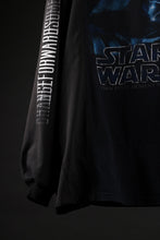 画像をギャラリービューアに読み込む, CHANGES exclusive VINTAGE REMAKE LS TOPS (CINEAMA-STAR WARS-T)