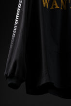 画像をギャラリービューアに読み込む, CHANGES exclusive VINTAGE REMAKE LS TOPS (CINEAMA-STAR WARS-V)