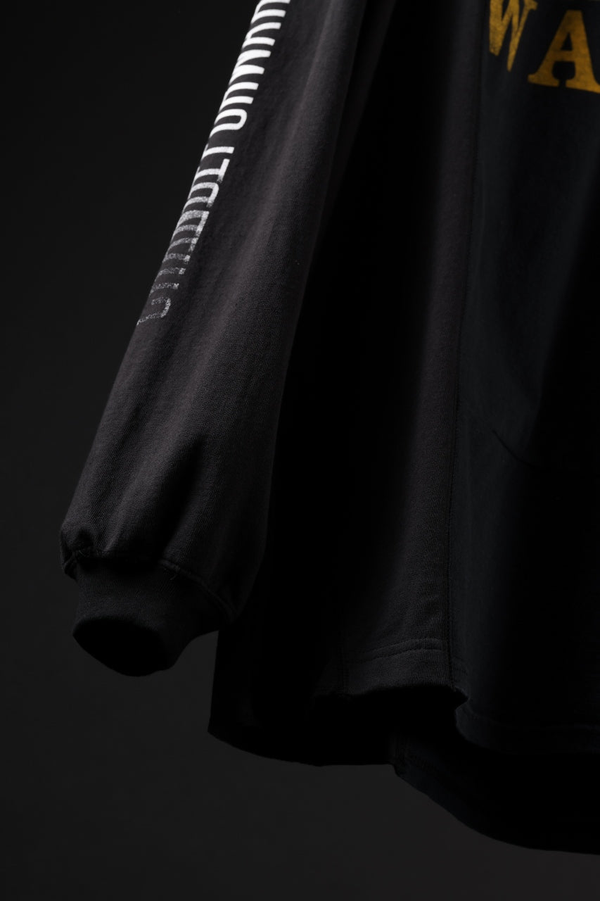 画像をギャラリービューアに読み込む, CHANGES exclusive VINTAGE REMAKE LS TOPS (CINEAMA-STAR WARS-V)