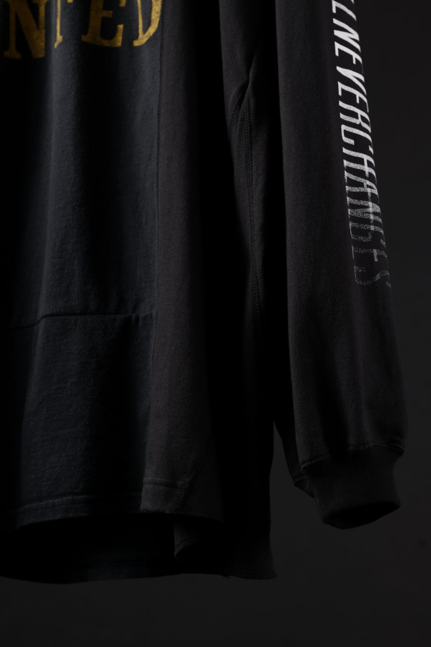 画像をギャラリービューアに読み込む, CHANGES exclusive VINTAGE REMAKE LS TOPS (CINEAMA-STAR WARS-V)