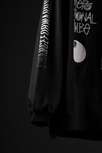 画像をギャラリービューアに読み込む, CHANGES exclusive VINTAGE REMAKE LS TOPS (90's-STUSSY-Y)