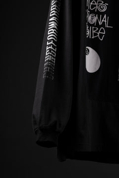 画像をギャラリービューアに読み込む, CHANGES exclusive VINTAGE REMAKE LS TOPS (90's-STUSSY-Y)