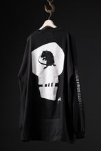 画像をギャラリービューアに読み込む, CHANGES exclusive VINTAGE REMAKE LS TOPS (90's-STUSSY-Y)