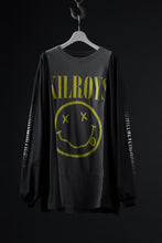 画像をギャラリービューアに読み込む, CHANGES exclusive VINTAGE REMAKE LS TOPS (JOKE-KILROYS-2A)