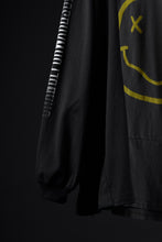 画像をギャラリービューアに読み込む, CHANGES exclusive VINTAGE REMAKE LS TOPS (JOKE-KILROYS-2A)