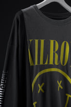 画像をギャラリービューアに読み込む, CHANGES exclusive VINTAGE REMAKE LS TOPS (JOKE-KILROYS-2A)