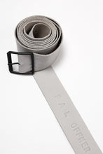 画像をギャラリービューアに読み込む, PAL OFFNER EASY BELT THIN / CALF LEATHER (CEMENT)