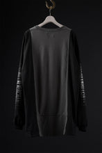 画像をギャラリービューアに読み込む, CHANGES exclusive VINTAGE REMAKE LS TOPS (JOKE-KILROYS-2A)