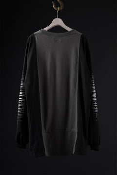 画像をギャラリービューアに読み込む, CHANGES exclusive VINTAGE REMAKE LS TOPS (JOKE-KILROYS-2A)