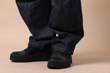 画像をギャラリービューアに読み込む, forme d'expression Baggy 5 Pocket Pants (Denim)