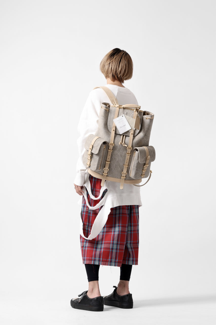 画像をギャラリービューアに読み込む, FACETASM CHECK WIDE SHORTS (RED)