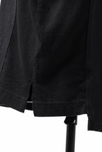 画像をギャラリービューアに読み込む, mastermind JAPAN x CHANGES exclusive ReBUILD T-SHIRT / OVERFIT (BLACK #B)