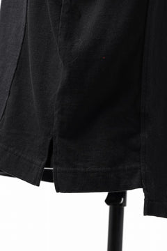 画像をギャラリービューアに読み込む, mastermind JAPAN x CHANGES exclusive ReBUILD T-SHIRT / OVERFIT (BLACK #B)
