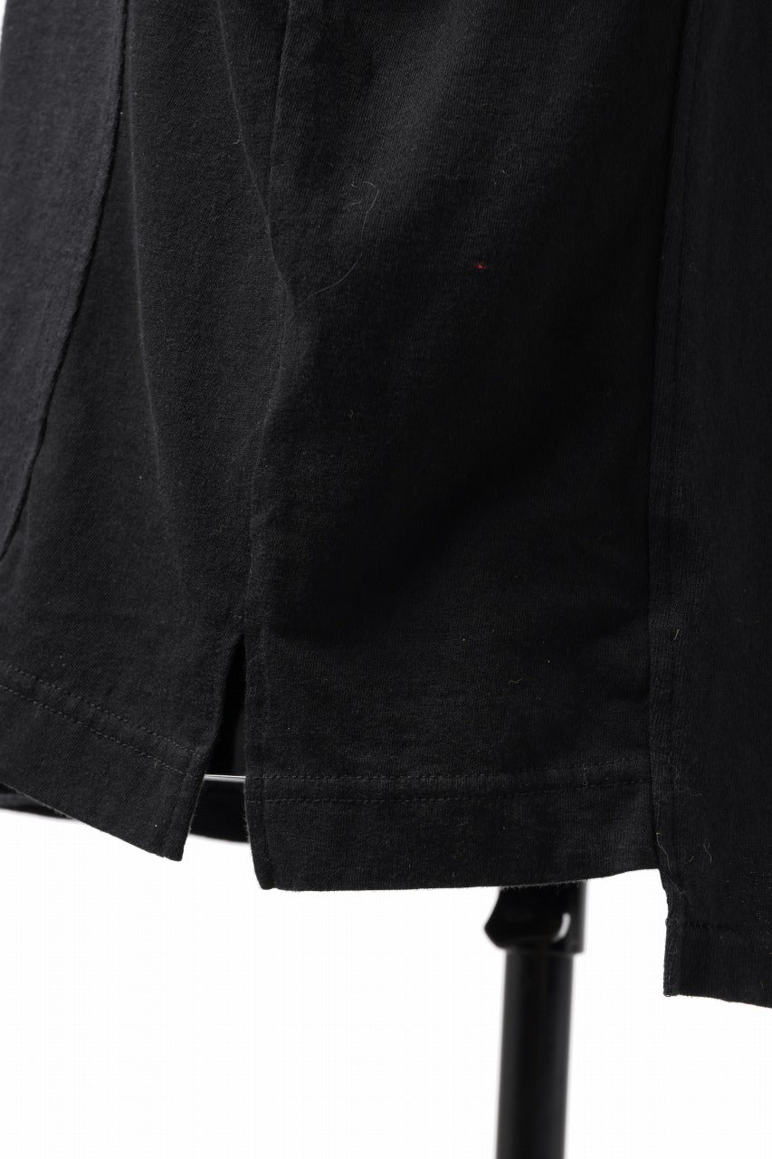 画像をギャラリービューアに読み込む, mastermind JAPAN x CHANGES exclusive ReBUILD T-SHIRT / OVERFIT (BLACK #B)