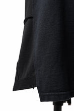 画像をギャラリービューアに読み込む, mastermind JAPAN x CHANGES exclusive ReBUILD T-SHIRT / OVERFIT (BLACK #C)