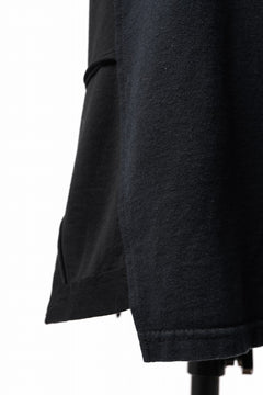 画像をギャラリービューアに読み込む, mastermind JAPAN x CHANGES exclusive ReBUILD T-SHIRT / OVERFIT (BLACK #C)