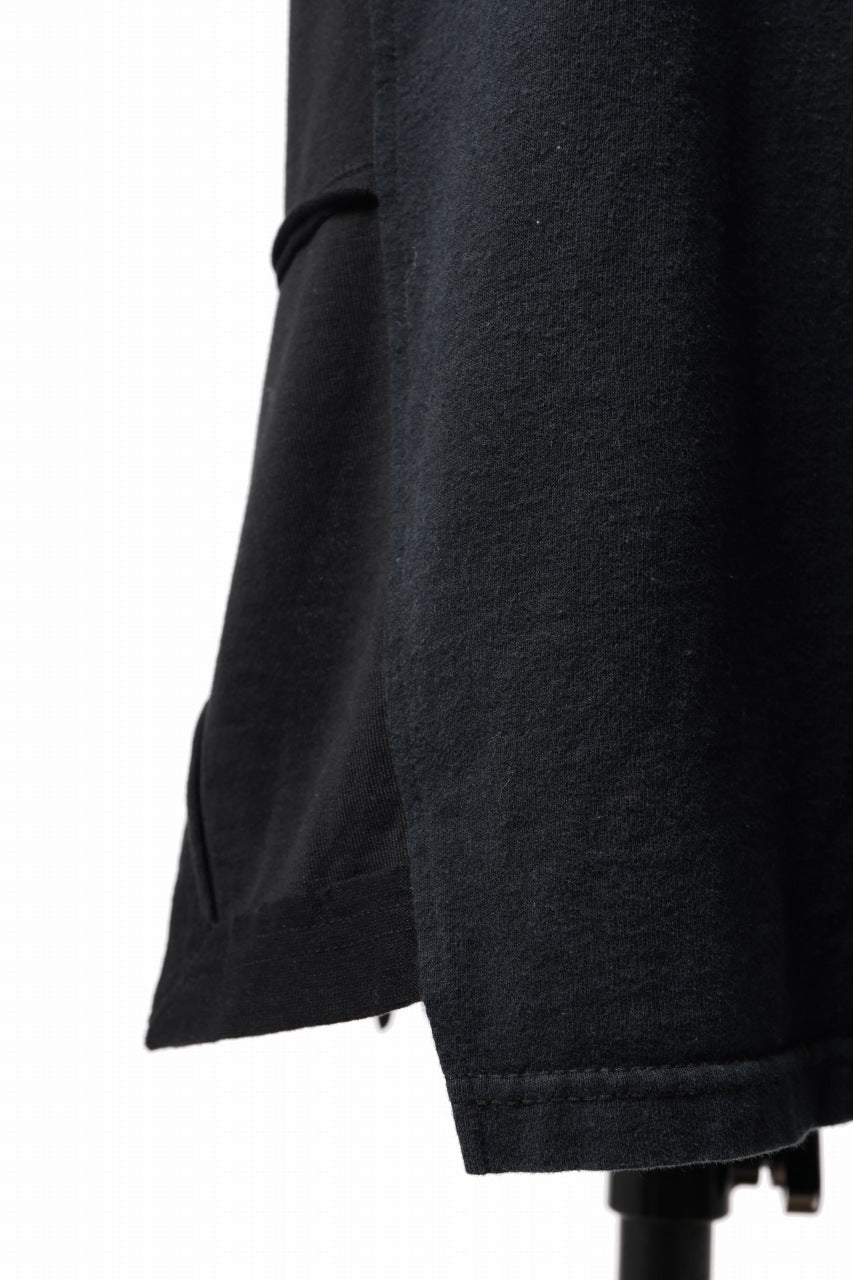 画像をギャラリービューアに読み込む, mastermind JAPAN x CHANGES exclusive ReBUILD T-SHIRT / OVERFIT (BLACK #C)