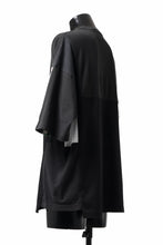 Load image into Gallery viewer, mastermind JAPAN x CHANGES exclusive SHORT SLEEVE TEE / REGULAR FIT (BLACK #CLASH)